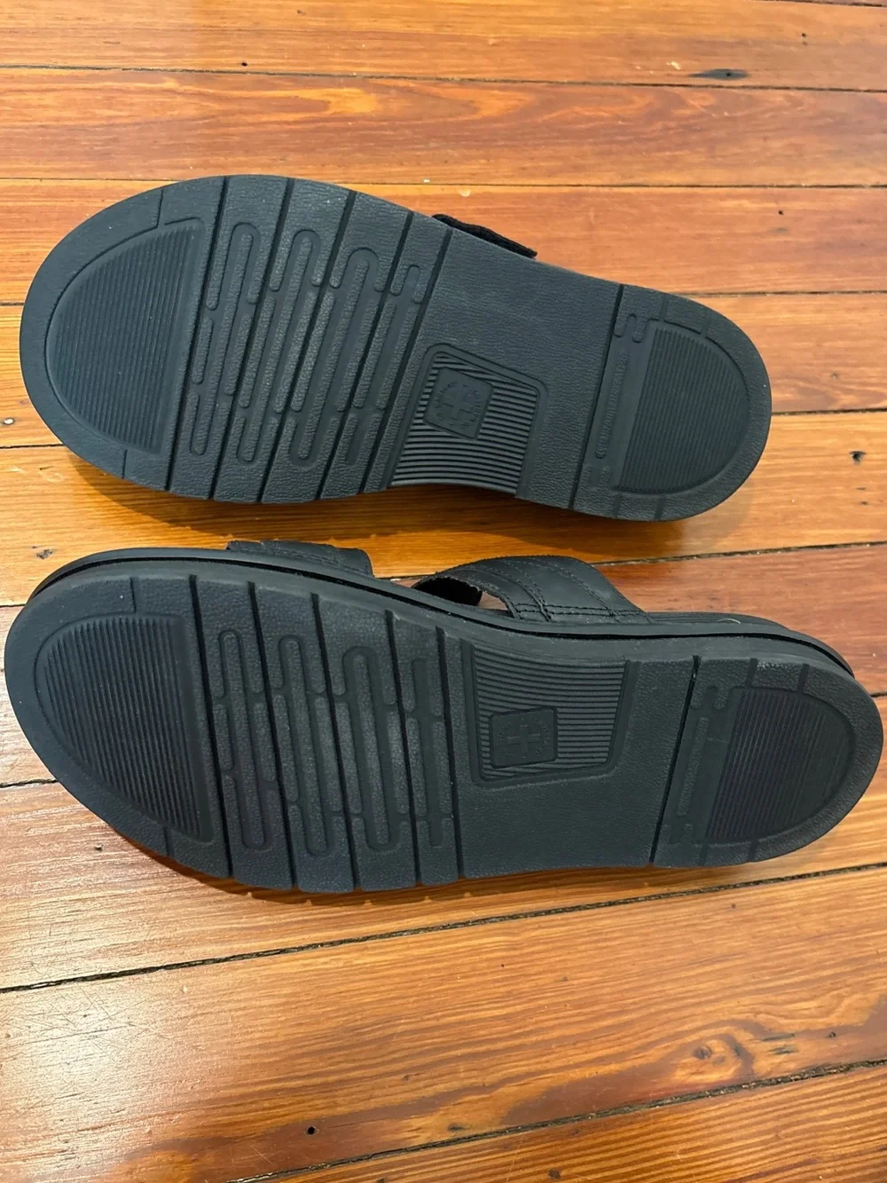 Dr. Martens men dual